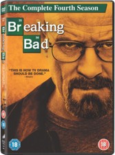 Breaking bad season for sale Breaking bad season for sale  STOCKPORT