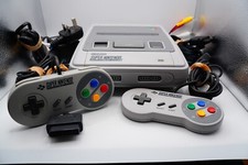 Super nintendo entertainment for sale  BELFAST