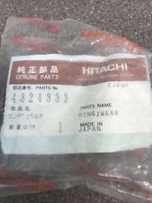 Hitachi excavator wear for sale  HAYWARDS HEATH
