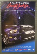 Barrett jackson auctions for sale  Buckeystown