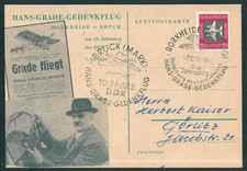 Ddr hans grade gebraucht kaufen  Leipzig