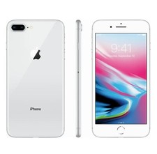 Recondicionado Apple iPhone 8 Plus 64GB Desbloqueado AT&T T-Mobile Verizon - Muito Bom comprar usado  Enviando para Brazil