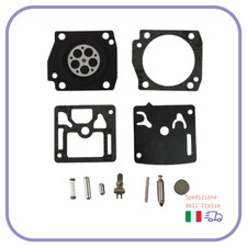 Kit membrana carburatore usato  Altavilla Silentina