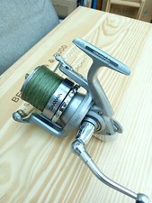 Daiwa crosscast x5000 for sale  TONBRIDGE