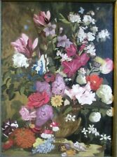 Lovely colorful antique for sale  Cincinnati