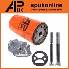 Spin oil filter for sale  PRESTEIGNE