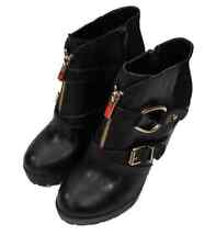 Damen stiefel stiefeletten gebraucht kaufen  Bremen