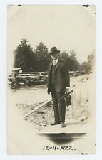 Vintage photo mysterious for sale  Chateaugay