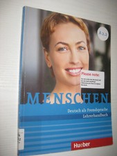 Menschen deutsch als gebraucht kaufen  Leverkusen