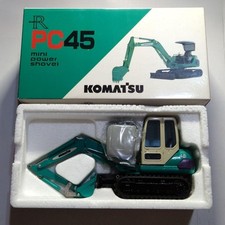 Mini escavadeira KOMATSU PC45 comprar usado  Enviando para Brazil
