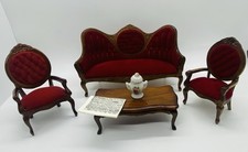 Vtg dollhouse miniature for sale  Parker