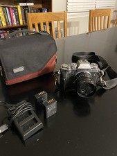 Used fujifilm mirrorless for sale  Broad Run