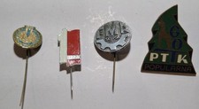 Lot polish pins for sale  Portland