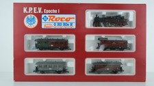 Roco 43025 zug gebraucht kaufen  Viersen
