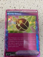 Carte pokemon ita usato  Genova