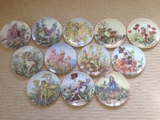 Festival flower fairies for sale  CHELMSFORD