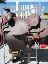 cutting saddle for sale cutting saddle for sale Kent