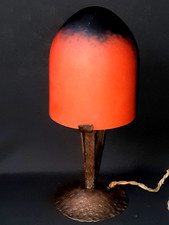 Adorable lampe fer d'occasion  Juan-les-Pins