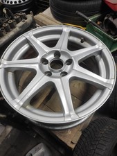Felge alufelge 7x17zoll gebraucht kaufen  Haiger