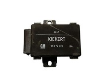 omega b zentralverriegelung gebraucht kaufen  Dormagen