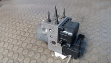 Hauptbremsaggregat rover 214 gebraucht kaufen  Warendorf