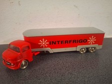 Vintage camion lego d'occasion  Trouy