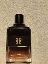 Givenchy gentleman eau for sale  HEMEL HEMPSTEAD