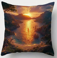 Housse coussin crique d'occasion Housse coussin crique d'occasion  Vervins