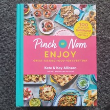 Pinch nom ser. for sale  ELLESMERE PORT