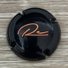 Capsule champagne rigot d'occasion  Lille-