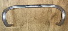 Manubrio bici corsa usato  Papiano