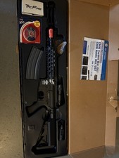 Combat machine cm16 for sale  Alpharetta