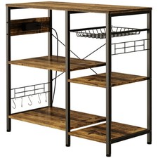 Homcom mobile cucina usato  Assago
