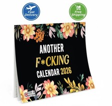 Funny calendar 2026 for sale Funny calendar 2026 for sale  UK