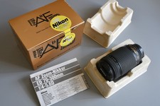Obiettivo zoom nikon usato  Firenze