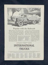 Magazine 1926 international for sale  Blaine