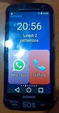 Brondi amico senior usato  Roma