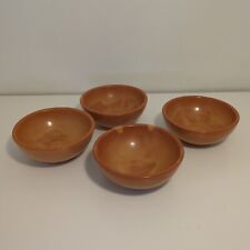 Set ciotoline terracotta usato  Varese