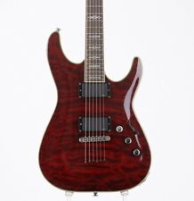 Schecter hellraiser hr for sale  Shipping to Ireland