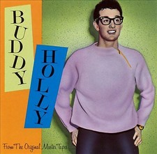 Buddy holly original for sale  STOCKPORT