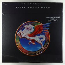 albums 4 steve vinyl miller for sale  Durham