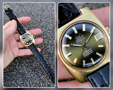 1960s pilot geneve for sale  THORNTON-CLEVELEYS