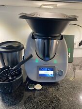 Thermomix tm5 gebraucht gebraucht kaufen  Pulheim