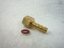 Vacuum gauge hose for sale  ORPINGTON