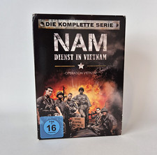 Nam dienst vietnam gebraucht kaufen  Hamminkeln
