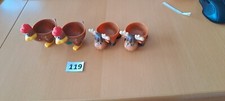 eierbecher sammlung gebraucht kaufen  Lauben