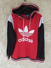 Sweat capuche adidas d'occasion  Nîmes
