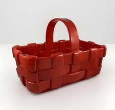 Italy ceramic bread for sale  Tracy