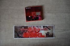 Mini disc sony d'occasion  Lognes
