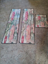 Set matching mats for sale  Green Valley